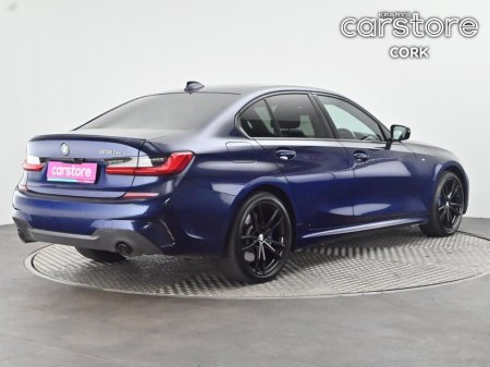 2020 BMW 3 Series - thumbnail 5