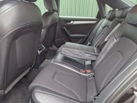 2014 Audi A4  €10,950 thumbnail