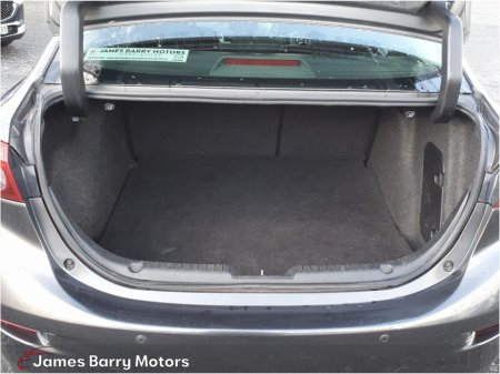 2017 Mazda Mazda3 1.5D 4DR (105ps) EXECUTIVE SE €10,950 thumbnail