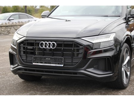 2023 Audi Q8 - thumbnail 33