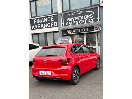 2018 Volkswagen Polo - thumbnail 5