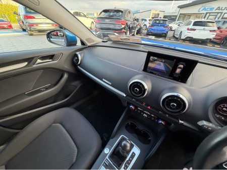 2017 Audi A3 - thumbnail 24