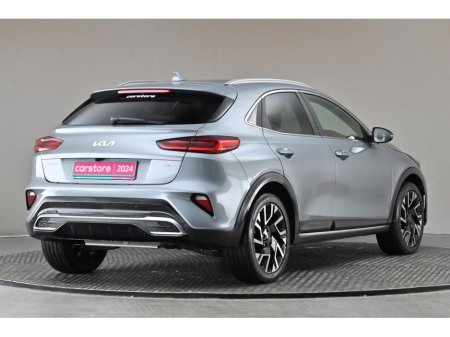 2024 Kia XCeed 1.6 GDI Plug-in Hybrid €29,890 thumbnail
