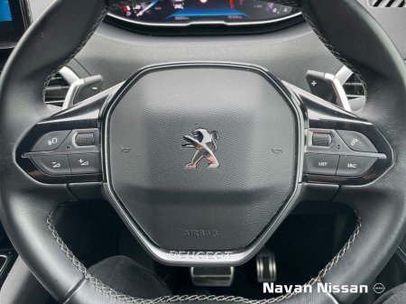 2024 Peugeot 5008 1.5 BlueHDi 130bhp Allure Auto €40,850 thumbnail