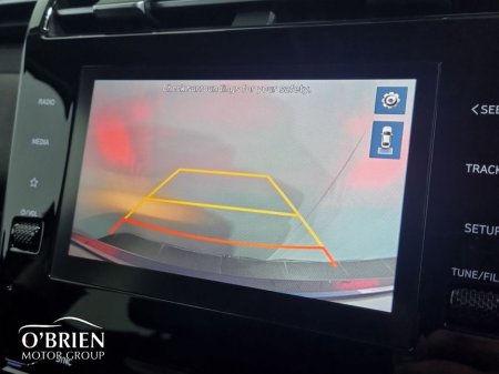 2022 Hyundai Tucson 2WD Executive HEV Auto thumbnail