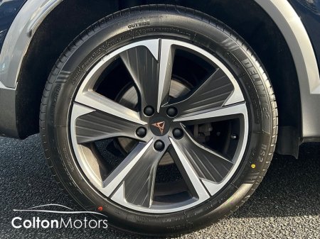 2022 Cupra Formentor 2.0TDI 150hp €26,950 thumbnail