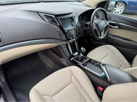 2017 Hyundai i40 - thumbnail 18