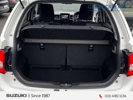 2024 Suzuki Ignis - thumbnail 22