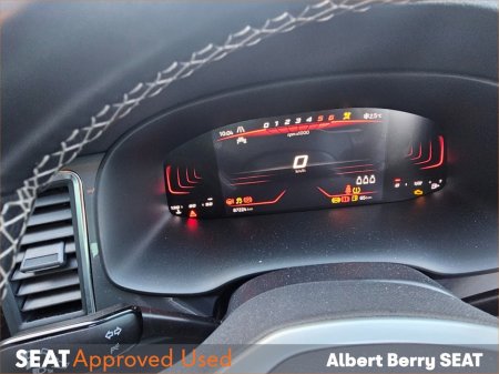 2023 SEAT Ateca - thumbnail 8