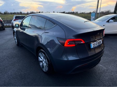 2023 Tesla Model Y - thumbnail 6