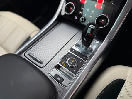 2020 Land Rover Range Rover Sport HSE DYNAMIC P400E thumbnail