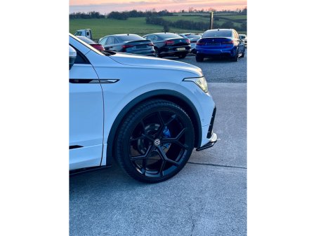 2020 Volkswagen Tiguan - thumbnail 8