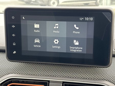 2023 Dacia Sandero Stepway - thumbnail 11