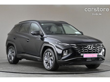2021 Hyundai Tucson for sale