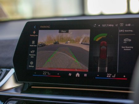 2026 BMW X1 - thumbnail 9