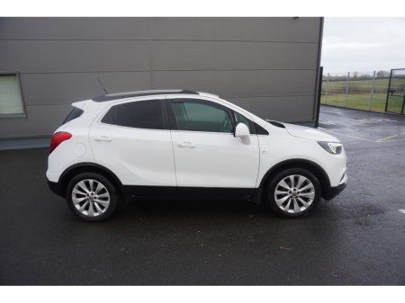 2019 Opel Mokka - thumbnail 2