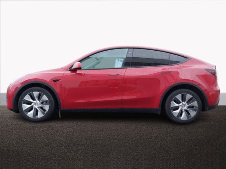 2022 Tesla Model Y Long-Range Dual Motor AWD €31,950 thumbnail