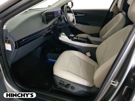 2022 Kia EV6 - thumbnail 4