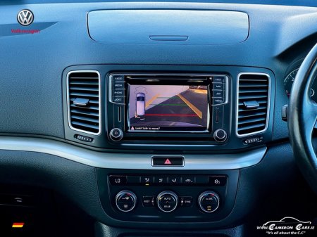 2019 Volkswagen Sharan - thumbnail 23