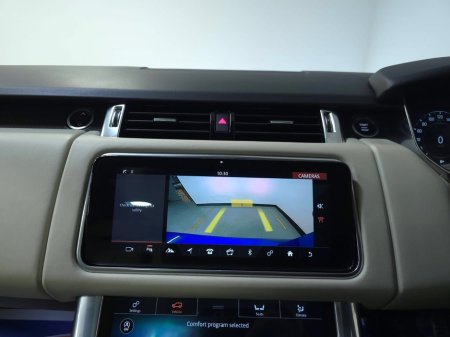 2021 Land Rover Range Rover 2.0 I4 PHEV 404 PS Vogue €56,950 thumbnail