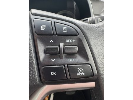 2020 Hyundai Tucson EXECUTIVE PLUS ONE OWNER €20,950 thumbnail