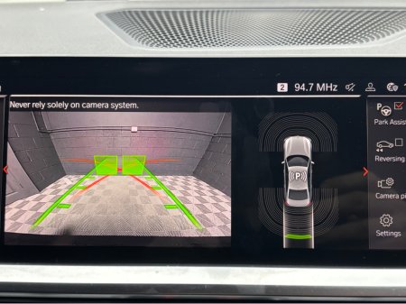 2022 BMW 3 Series G20 D M SPORT MHEV 4DR AUTO €35,950 thumbnail