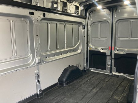 2020 Ford Transit 350L TREND 2.0 130PS F FWD 3DR €16,950 thumbnail