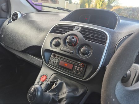 2019 Renault Kangoo LL21 ENERGY DCI 90 BUSI BUSINESS EU €7,800 thumbnail