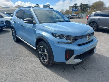 2026 Citroen C3 Aircross - photo 4
