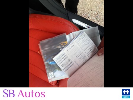 2020 BMW 1 Series - thumbnail 17