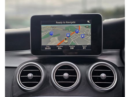 2016 Mercedes-Benz C Class C220 D AMG LINE 2DR AUTO €18,950 thumbnail