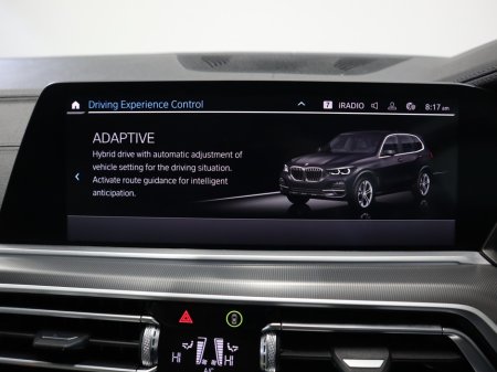 2021 BMW X5 *95* XDRIVE45E XLINE AUTO €46,990 thumbnail