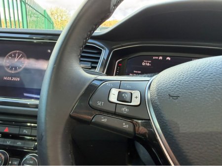 2020 Volkswagen T-Roc - thumbnail 13