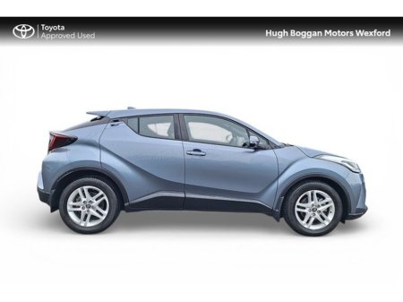 2023 Toyota C-HR - thumbnail 3