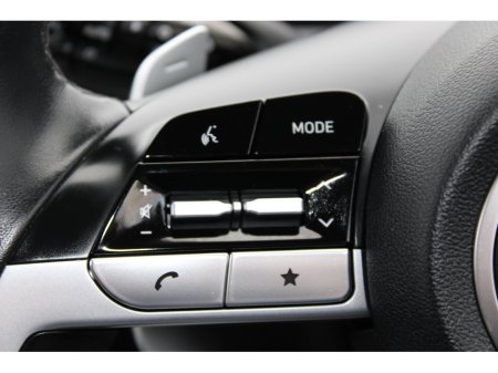 2024 Hyundai Tucson 2WD Executive HEV Auto €39,950 thumbnail