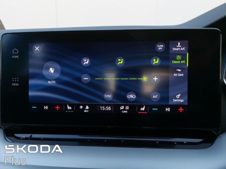 2023 Skoda Octavia STYLE 1.0TSI 110HP €27,950 thumbnail