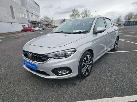 2017 Fiat Tipo - thumbnail 9