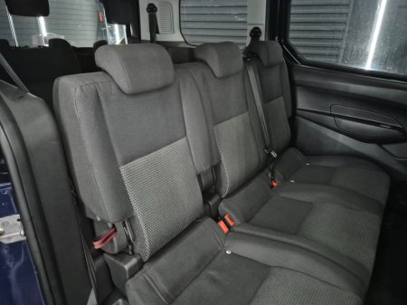 2016 Ford Tourneo Connect - thumbnail 16