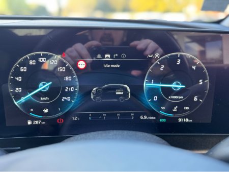 2024 Kia Sportage - thumbnail 39