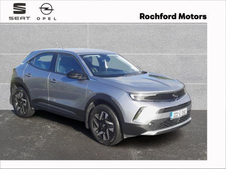 2022 Opel Mokka for sale