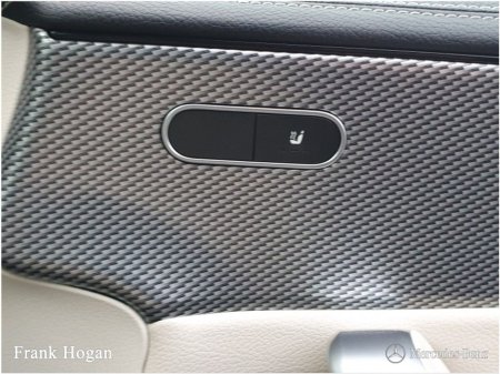 2023 Mercedes-Benz CLA Class CLA180d Coup A/T Progressive 2.0 Diesel ( IRISH CAR ONE OWNER FROM NEW ) €38,900 thumbnail