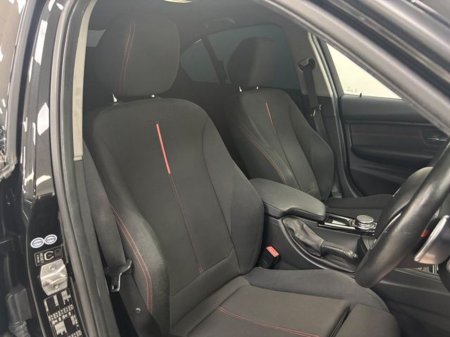 2015 BMW 3 Series 320d Sport Auto €15,495 thumbnail