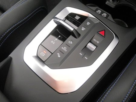 2025 BMW 1 Series 120 M Sport €41,900 thumbnail