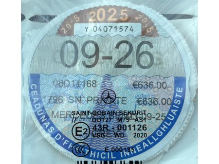 2008 Mercedes-Benz E Class E200 KOMPRESSOR €2,999 thumbnail