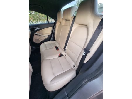 2016 Mercedes-Benz CLA Class 2016 MERCEDES CLA URBAN DIESEL NCT&TAX €11,900 €11,900 thumbnail