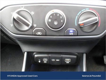 2024 Hyundai i20 - thumbnail 17