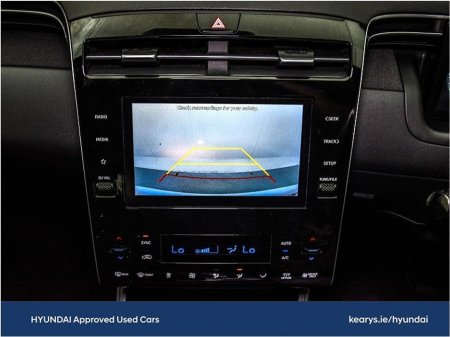 2023 Hyundai Tucson Executive HEV €36,900 thumbnail