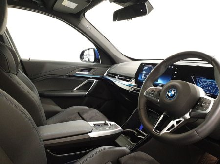 2025 BMW iX1 xDrive30 M Sport €52,950 thumbnail