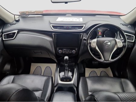 2015 Nissan X-Trail 2015 NISSAN X-TRAL 2.0 HYBRID 4X4 AUTOMATIC €14,995 thumbnail