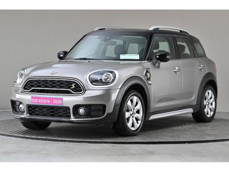 2020 MINI Countryman *JAN 2026 PRICING NOW*1.5 COOPER S E All4 CLASSIC 8.8 kWh PHEV 136BHP €18,490